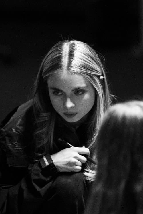 Eglė Razumaitė foto