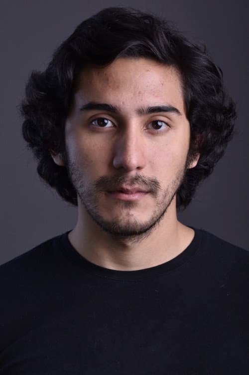 Gonzalo Valverde foto