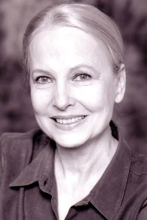 Geneviève Casile foto