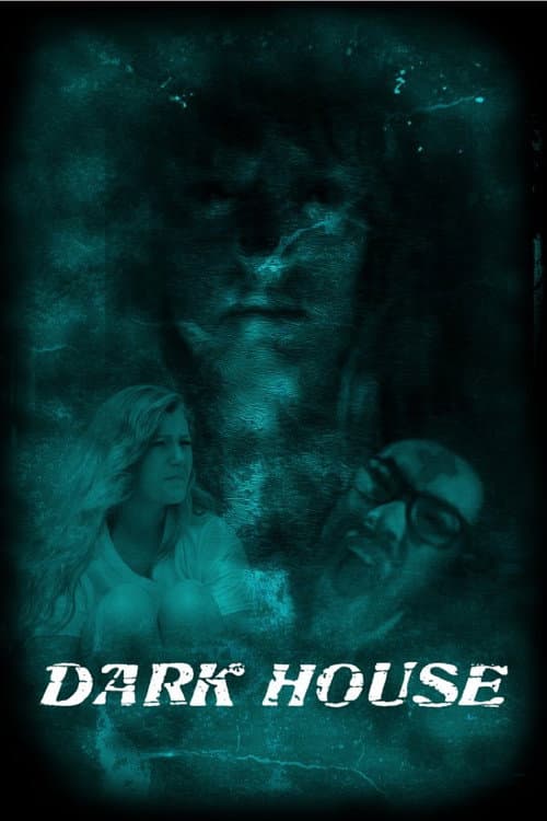 Dark House (2015) poster