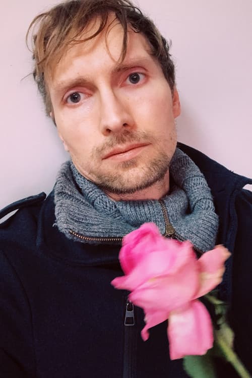 Nicolaas Schmidt foto