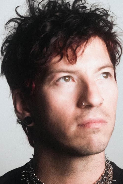 Josh Dun foto