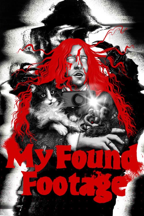 My Found Footage (2026) poster