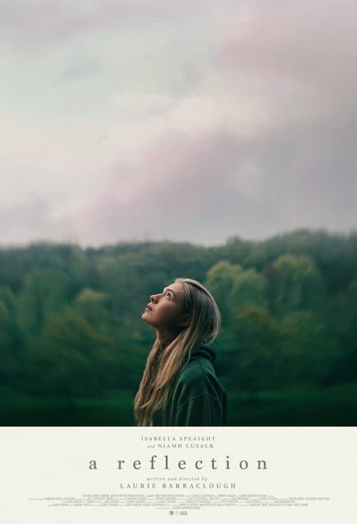 A Reflection (2023) poster