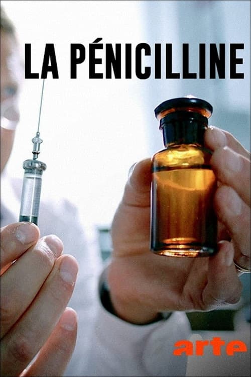 Die Penizillin-Story (2018) poster