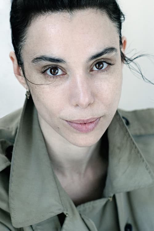 Bérangère Allaux foto