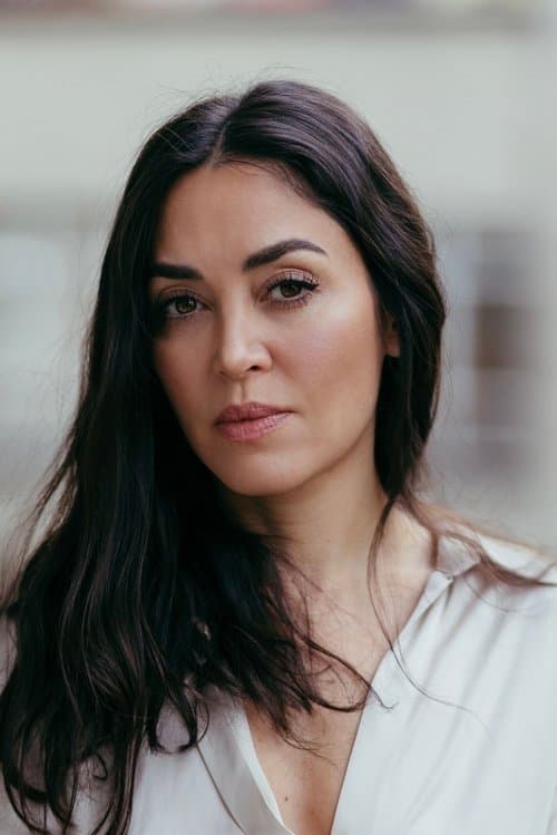 Mona Pirzad foto
