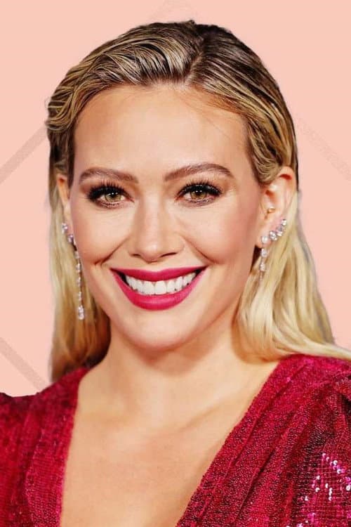 Hilary Duff foto