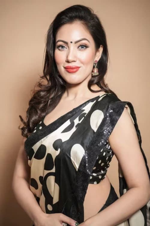 Munmun Dutta foto