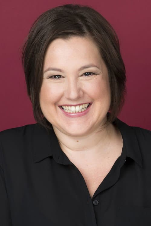 Mélanie Beauchamp foto