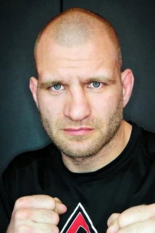 Joe Doerksen foto