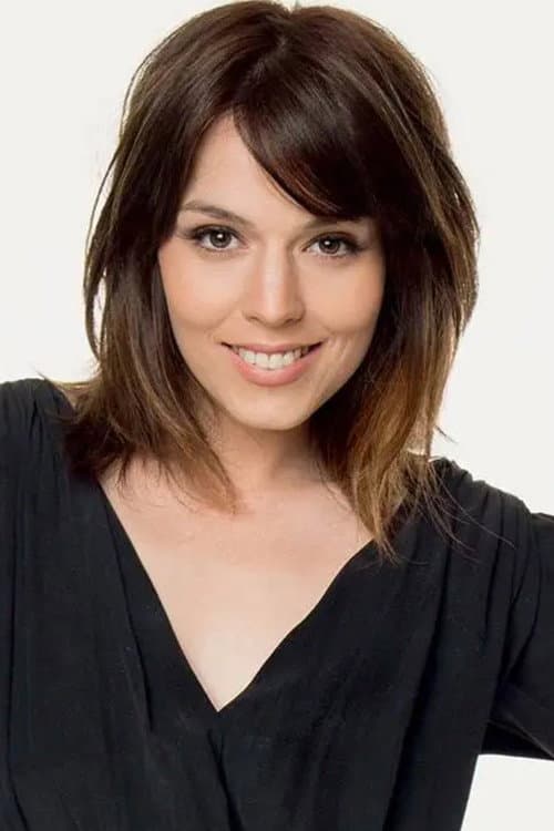 Karen Brusttolin foto