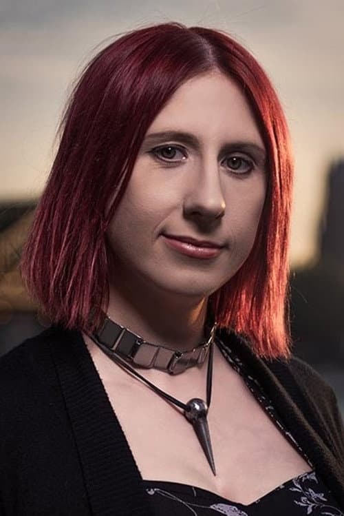 Lydia Benecke foto