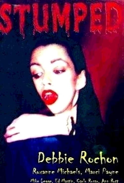 Stumped (1998) poster