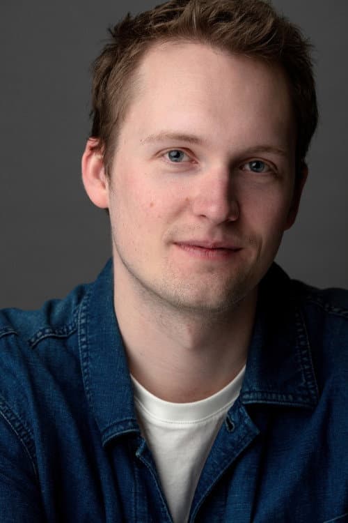 William Lancaster foto