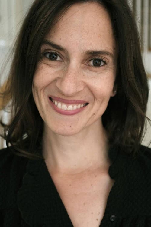 Ruth Marshall foto
