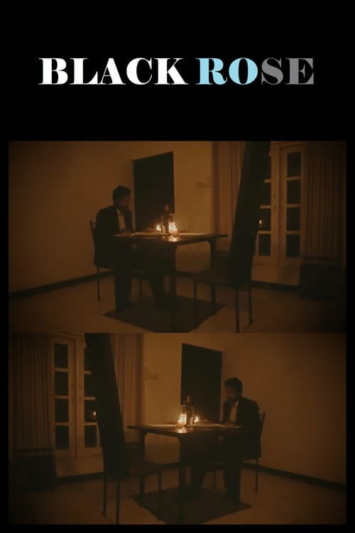 Black Rose (2022) poster