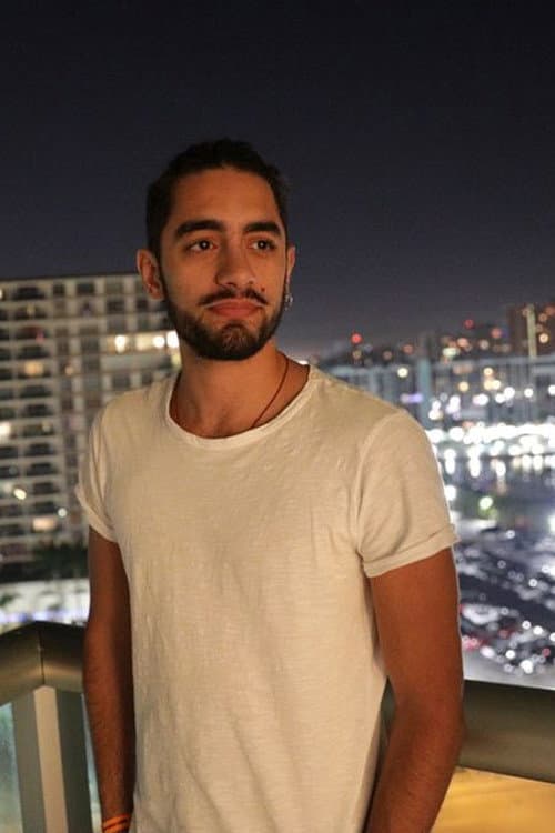 Marcos Sanzano foto