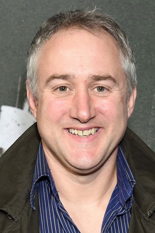 Steve Lightfoot foto
