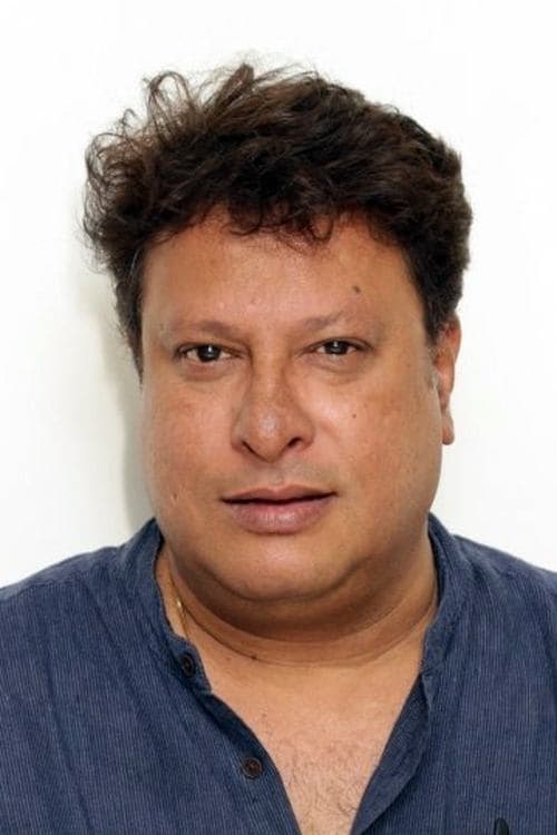 Tigmanshu Dhulia foto