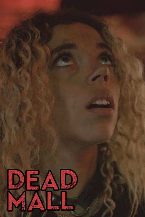 Dead Mall (2020) poster