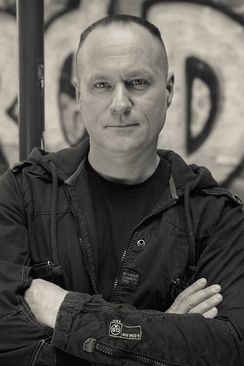 Tomasz Kalczyński foto