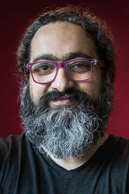 Mohammad Ghorbankarimi foto