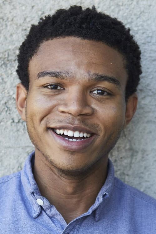 Robert Bailey Jr. foto
