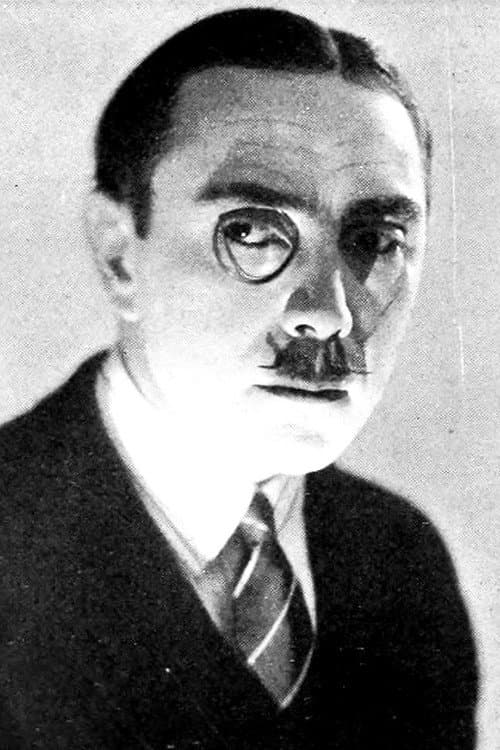Jacques D'Auray foto