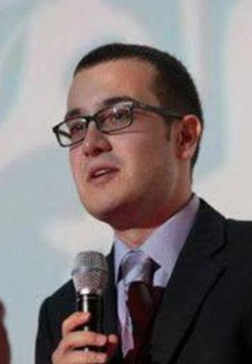 Steven Miosku foto