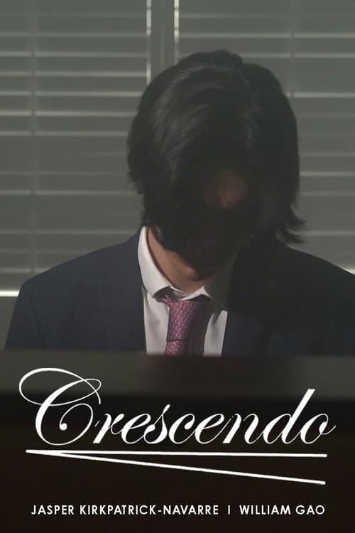Crescendo (2021) poster