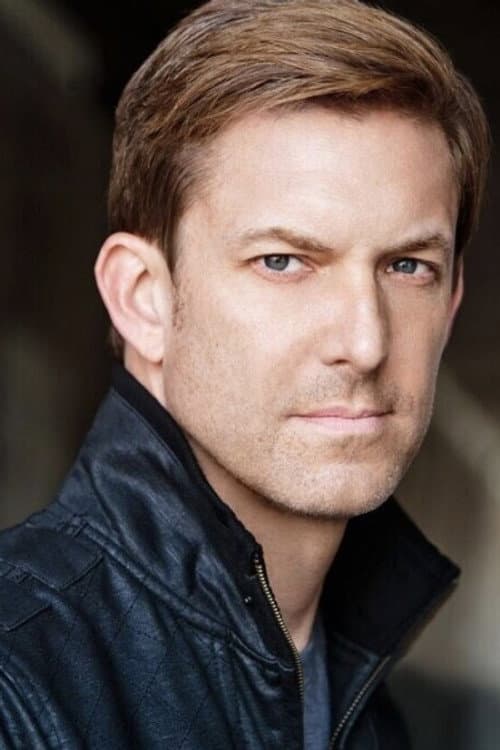 Danny Hansen foto