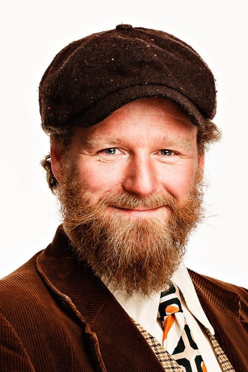 Petter Wilhelm Schjerven foto