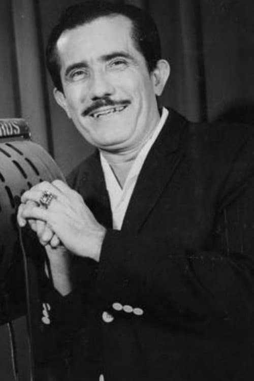 Edmundo Rivera Álvarez foto