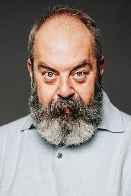 Ali Düşenkalkar foto