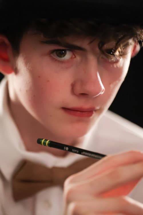 Owen Powers foto