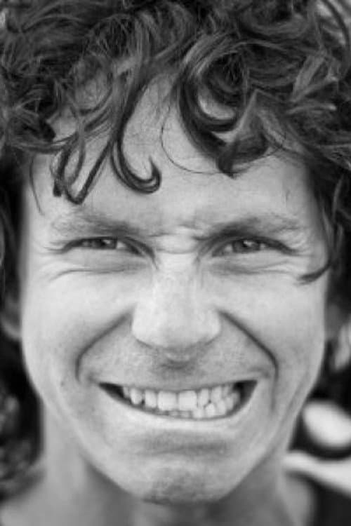 Colin Haley foto