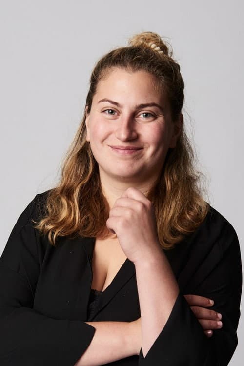 Marija Kavtaradzė foto