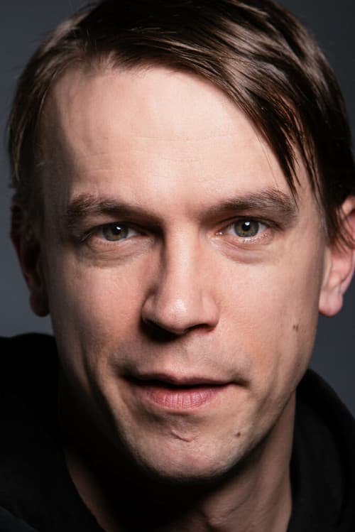 Jona Mues foto