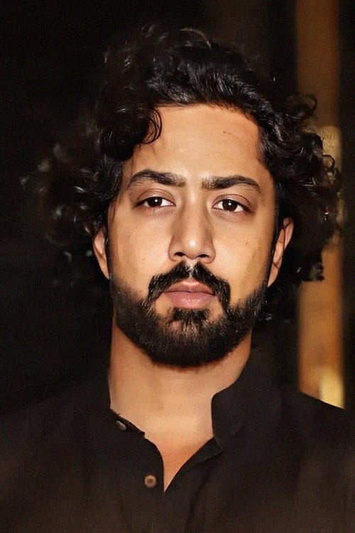 Abishek Joseph George foto