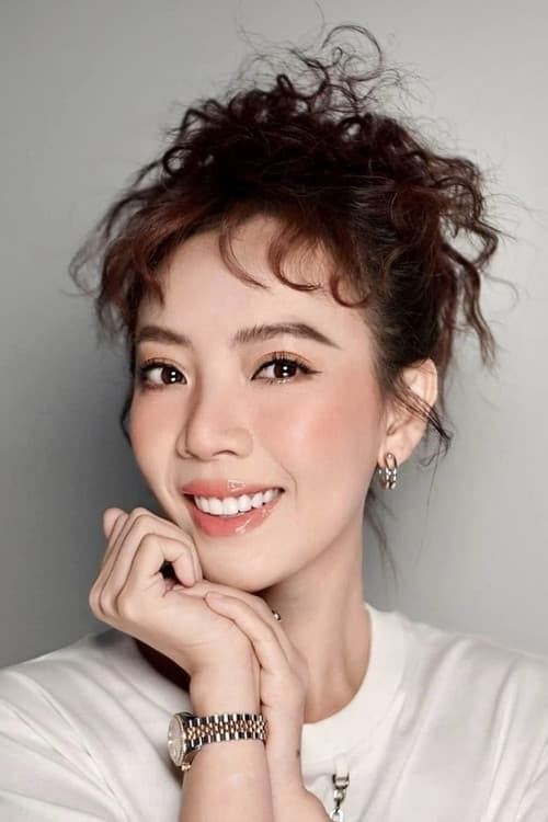 Thu Trang foto