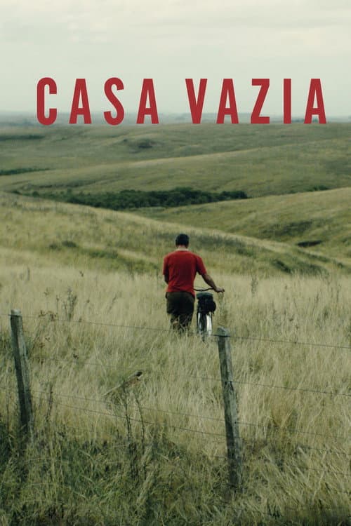 Casa Vazia (2021) poster