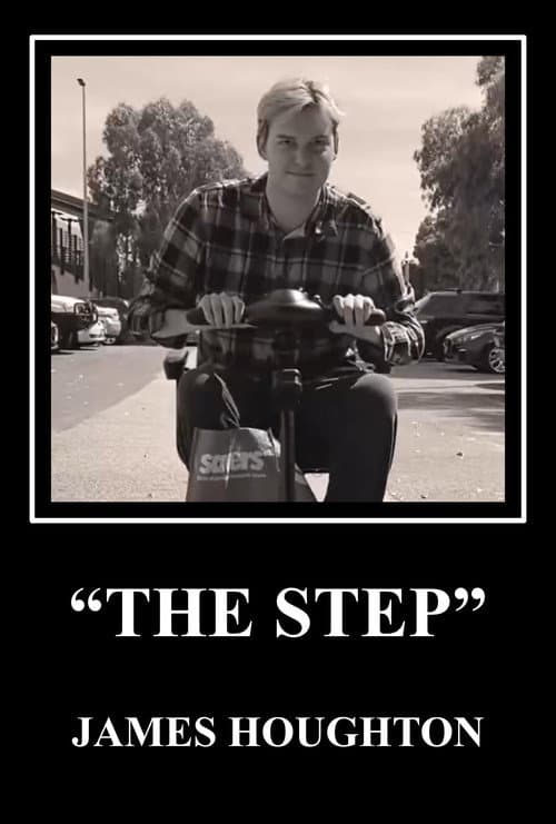 The Step (2025) poster