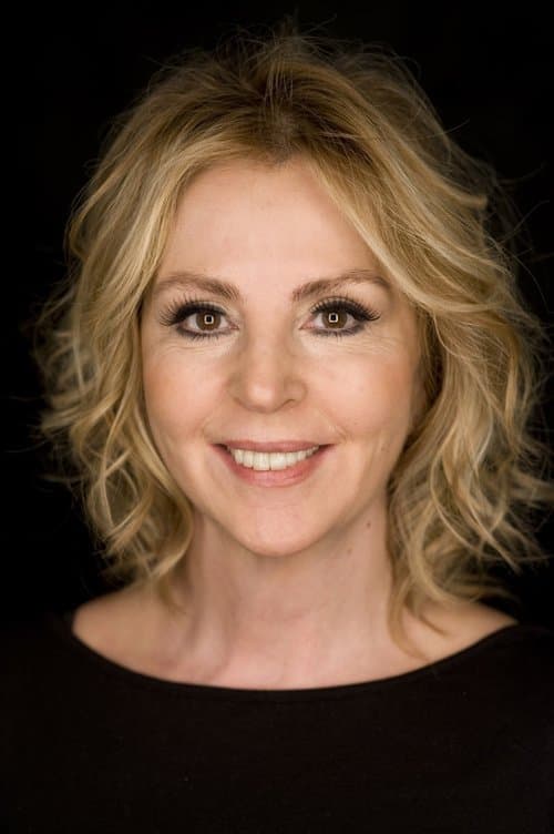 Hale Soygazi foto