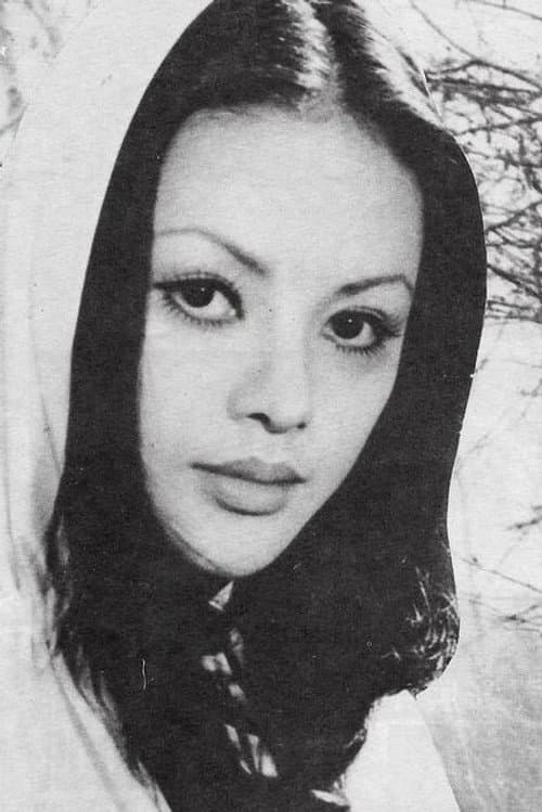 Barbara Wang foto