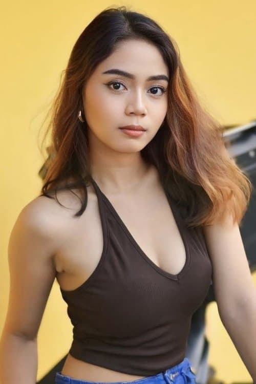 Bianca Ramos foto