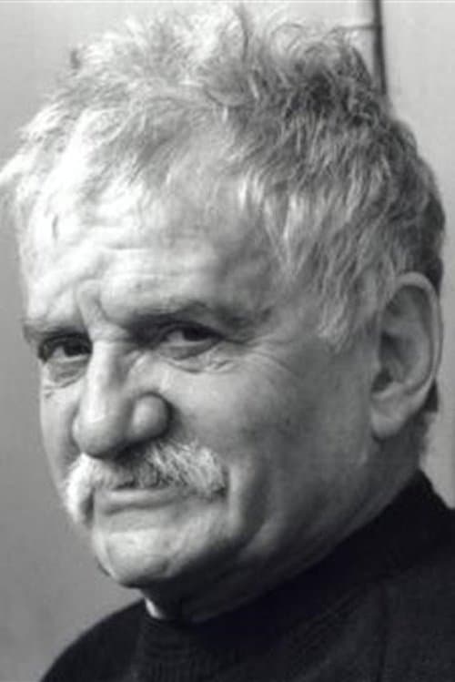 Marc Fayolle foto