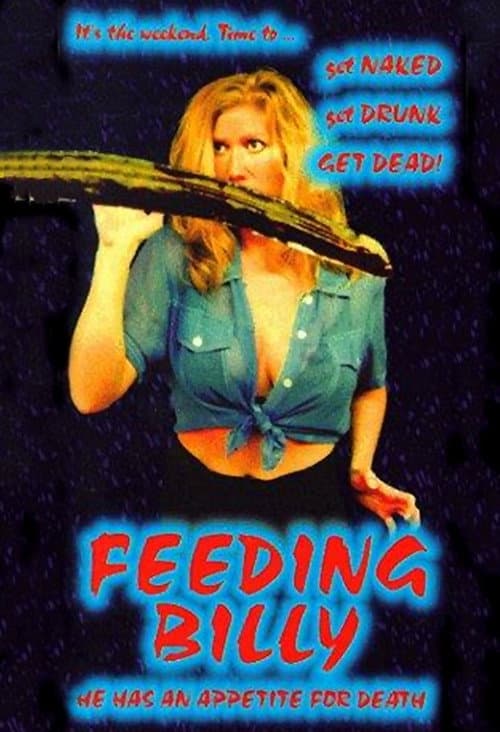 Feeding Billy (1995) poster