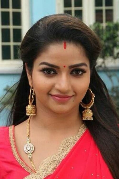 Nithya Ram foto