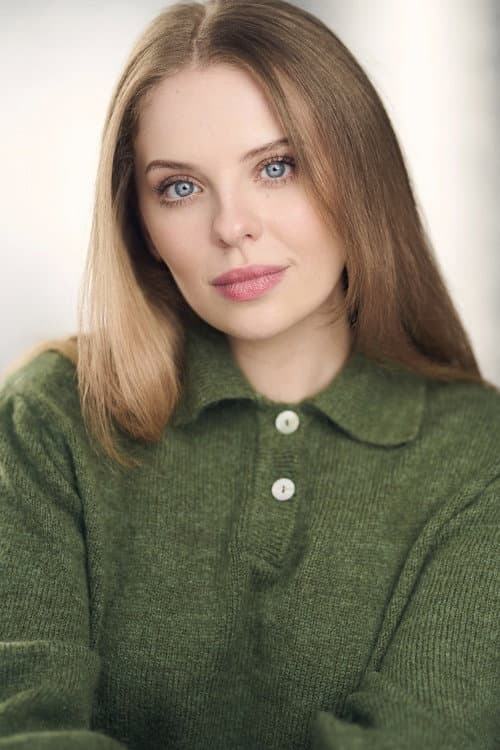 Bianca Castronovo foto